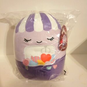 Squishmallows Mincha the Claw Machine 8” Plush